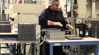 NEO Tech Natel Carlsbad plant tour [upl. by Sivart]