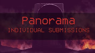 L2  Panorama Individual Submissions [upl. by Elly]