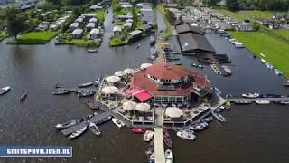 Smits Paviljoen  Giethoorn [upl. by Mason]