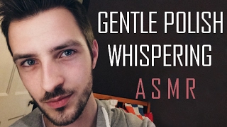 ASMR Gentle Polish Whispering [upl. by Biagi]