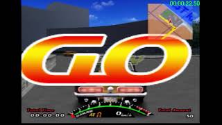 Runabout 3 Neo Age Any Speedrun in 5240 [upl. by Fleming]