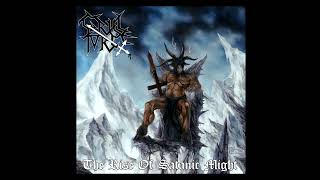 Cruel Force – The Rise of Satanic Might 2010 Full Album  4K [upl. by Royo341]