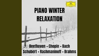 Brahms 16 Waltzes Op 39 8 In B Flat Major [upl. by Eiramac161]