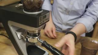 Baratza Sette Series Setting Expectations Video [upl. by Budde421]