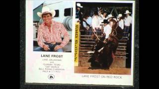 Lane Frost Tribute [upl. by Winnick]