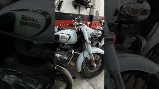 Second Hand Bullet Bike September 2024 finance Facility ₹22000 Delhi Classic 350 Standard [upl. by Atinoj]