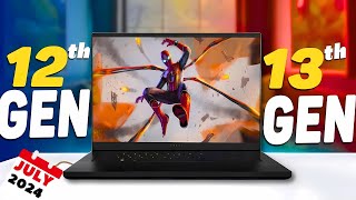 💥 12th amp 13th Gen Only 💥 Best Laptop Under 40000💥Top 4 Best Laptops Under Rs40000 In 2024 [upl. by Trace]