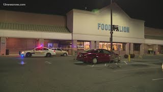 Court documents detail how Portsmouth Food Lion shooting unfolded [upl. by Eipper69]