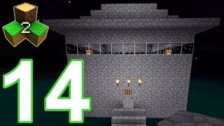 Survivalcraft 2  Gameplay Walkthrough Part 14 iOS Android [upl. by Hpotsirhc]