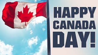 Happy Canada Day 2019 [upl. by Drusie]