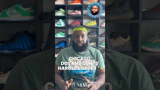 Chicago Dos and Donts  Harolds [upl. by Ebonee]