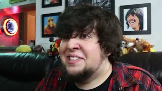 JonTron Meme Clip You look like a snake What What the F   AntiDrug Games [upl. by Amzu]