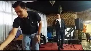 Gamaresyeh Cover Amak Marten feat Alwi Muhammad [upl. by Elletsyrc]