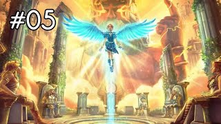 Immortals Fenyx Rising   DLC  A New God  05  Aufnahmeprüfung der Kreativität  Lets Play [upl. by Ilojne]