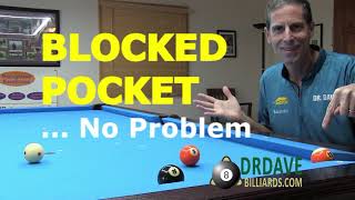 30 Ways to Beat a POCKET BLOCKER [upl. by Evelin]