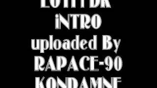 ♫ Lotfi DK 1999 intro Kondamne [upl. by Loomis]