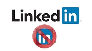 Comment supprimer son compte LinkedIn [upl. by Oca]