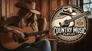 🔥Legendary Country Playlist 2025🎸The Ultimate Classic Country Hits [upl. by Natan511]