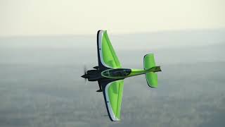 The Worlds finest aerobatic aircraft GameBird GB1 [upl. by Giorgi]