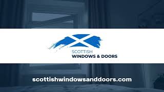 Looking For Windows Or Doors  Save up to 40 with Scottish Windows and Doors [upl. by Nnyleahs]