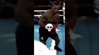 Mike Tyson vs Peter mcneeley boxing edit fypviralvideo [upl. by Anette]