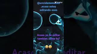 Hacker1214 acaso se editar tambien como tu🤣🤣🤣🤣 [upl. by Haleemak598]