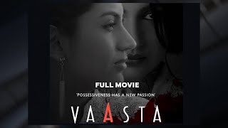 When Love Turns Into Obsession  Vaasta I Riyers Films I Hit Thriller Movie [upl. by Ahsilef]