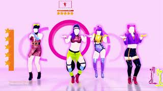 Just dance 2019  30 minute of dance [upl. by Nolahc]