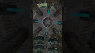 Every Warden Boss Mod in Minecraft [upl. by Inat]