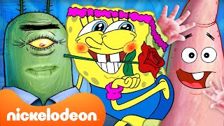 SpongeBob  120 Minuten der NEUEN SpongeBobFolgen  2StundenCompilation  Nickelodeon [upl. by Dobb]