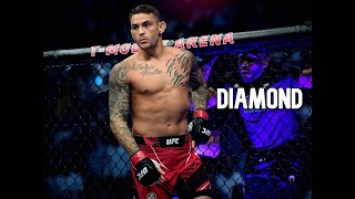 ►Dustin The Diamond Poirier  2024 Best UFC Moments HighlightsKnockoutTrainingInterview FullHD [upl. by Notsahc]