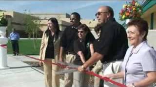 Robert F Kennedy High School  opening day part 2 [upl. by Gristede]