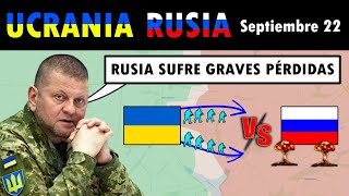 RUSIA ¡SHOCK ¡EL EJERCITO RUSO VA A COLAPSAR [upl. by Mylander]