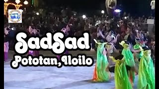 SadSad Pototan Iloilo  Philippines Travel SiteFULL HD [upl. by Dlorag]