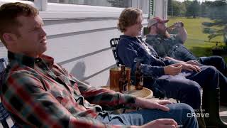 Letterkenny  Season 8 Teaser  A Crave Original [upl. by Eahsal952]