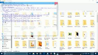 How to Set Path in Windows 10 [upl. by Scharff561]