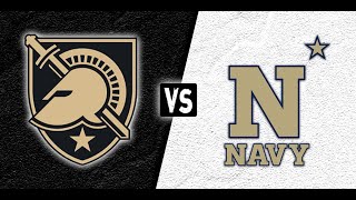 Army vs Navy 2023 Epic College Football Rivalry Preview  Key Players amp Strategies [upl. by Nelyag]