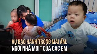 Sau điều tra về tội ác trong Mái ấm Hoa Hồng Ngôi nhà mới của những em nhỏ [upl. by Rebeh703]