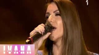 Ivana Pavkovic i Slobodan Vasic  Blagujno dejce  LIVE  NNK  Tv Prva 2018 [upl. by Erret123]