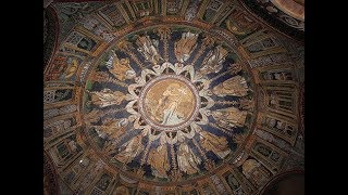 I Mosaici di Ravenna [upl. by Moon]