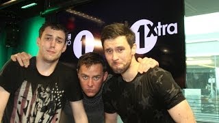 Innuendo Bingo with Danny Howard [upl. by Cam308]