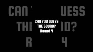 Guess the Sound Challenge MindBlowing ASMR Experience [upl. by Orten732]