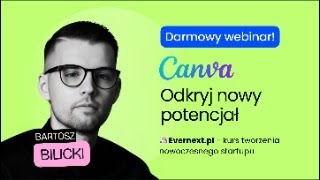 Canva  odkryj nowy potencjał [upl. by Gianina32]