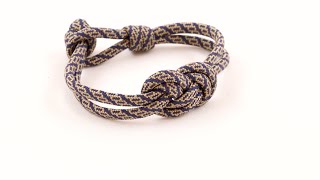 Infinity Knot Bracelet shorts [upl. by Elbam]