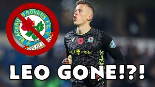 WAHLSTEDT SET TO LEAVE ROVERS [upl. by Nojad772]