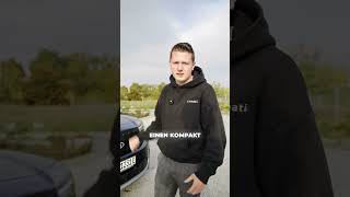 Ist das der beste Kompakt SUV der aktuell produziert wird [upl. by Nnylirak]