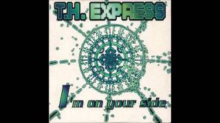 TH Express Im On Your side Factory Team Edit [upl. by Statis834]