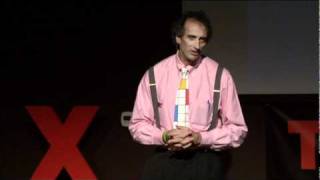 TEDxDirigo  Paul Josephson  Why We All Need to Be NeoLuddites [upl. by Benito]