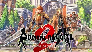 【ロマサガ2】9 初見＊ネタバレあり【RomancingSaGa2ロマンシングサガ2】 [upl. by Sinegold]