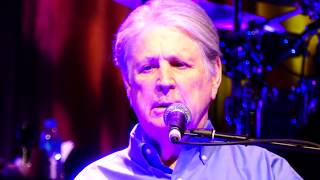 BRIAN WILSON  BERLIN 2018  GOOD VIBRATIONS [upl. by Fillander413]